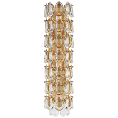 Бра 3D Liscia 22 ARN2171G-CG-3d Signature Collection