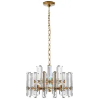 Люстра 3D Bonnington ARN5124HAB-CG-3d Люстра 3D Bonnington ARN5124HAB-CG-3d