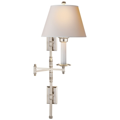 Бра Dorchester  CHD5102PN-NP Signature Collection
