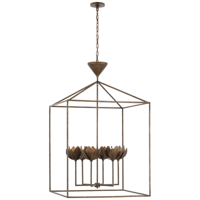 Люстра Alberto JN5304ABL Signature Collection