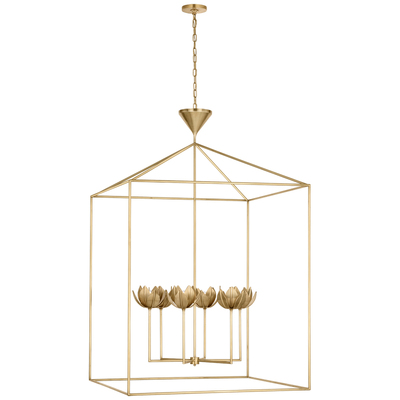 Люстра Alberto JN5305AB Signature Collection