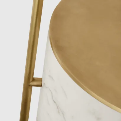 Торшер Alma Visual Comfort | Signature Collection