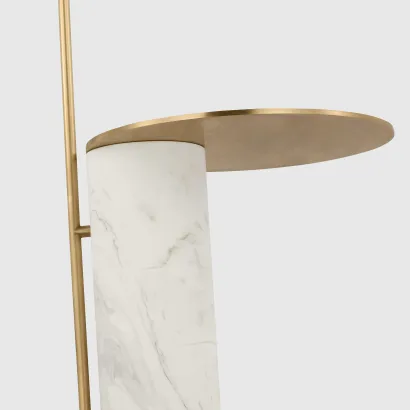Торшер Alma Visual Comfort | Signature Collection