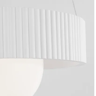 Люстра Arena Visual Comfort | Signature Collection