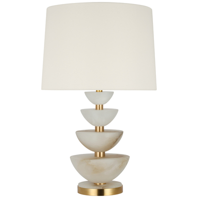 Настольная лампа Aubert SK3903ALB/HAB-L Signature Collection