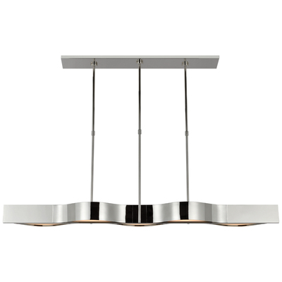 Люстра Avant KW5524PN-FG Signature Collection