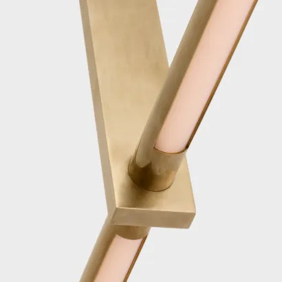 Люстра Axis Visual Comfort | Signature Collection