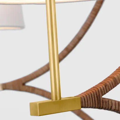 Люстра Biscayne Visual Comfort | Signature Collection
