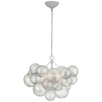 Люстра 3D Talia JN5110PW/CG-3d Люстра 3D Talia JN5110PW/CG-3d