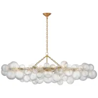 Линейный светильник 3D Talia JN5117G-CG-3d Линейный светильник 3D Talia JN5117G-CG-3d