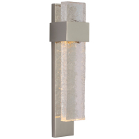 Бра 3D Brock S2340PN/CWG-3d Бра 3D Brock S2340PN/CWG-3d