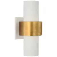 Бра 3D Chalmette JN2300PW/G-3d Бра 3D Chalmette JN2300PW/G-3d