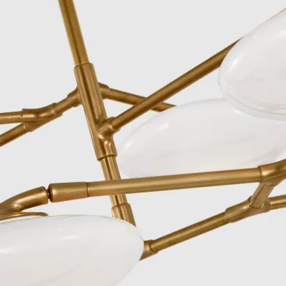 Люстра Brindille Visual Comfort | Signature Collection