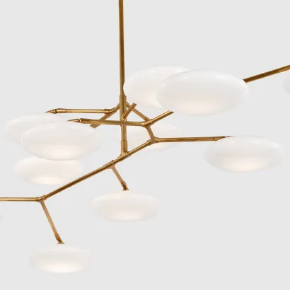 Люстра Brindille Visual Comfort | Signature Collection
