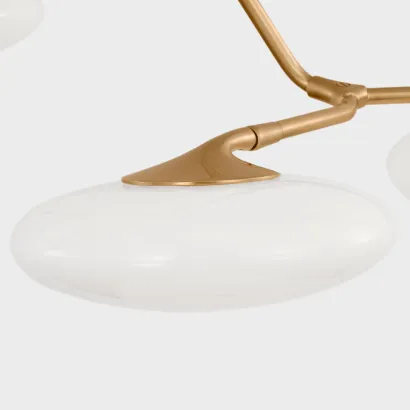 Люстра Brindille Visual Comfort | Signature Collection