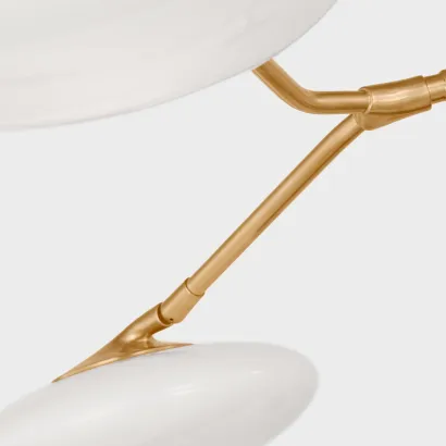 Люстра Brindille Visual Comfort | Signature Collection