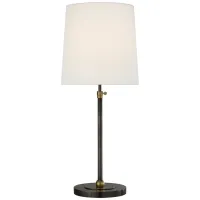 Настольная лампа Bryant TOB3260BZ/HAB-L Настольная лампа Bryant TOB3260BZ/HAB-L