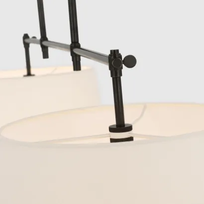 Люстра Bryant Visual Comfort | Signature Collection
