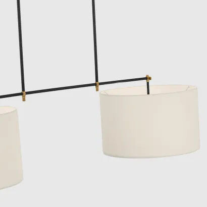 Люстра Bryant Visual Comfort | Signature Collection