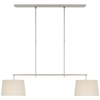 Люстра Bryant TOB5047PN-L Люстра Bryant TOB5047PN-L