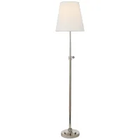 Настольная лампа Bryant TOB3007PN-L Настольная лампа Bryant TOB3007PN-L