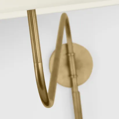 Бра Canto Visual Comfort | Signature Collection