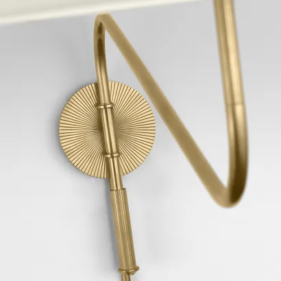 Бра Canto Visual Comfort | Signature Collection