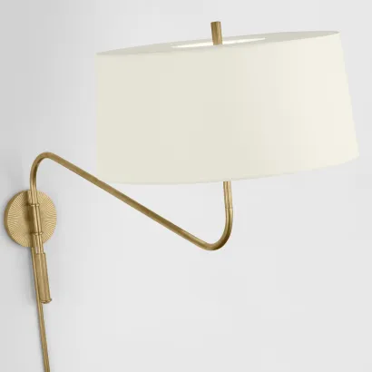 Бра Canto Visual Comfort | Signature Collection