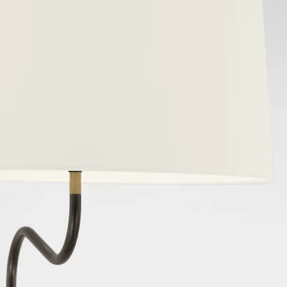 Торшер Canto Visual Comfort | Signature Collection
