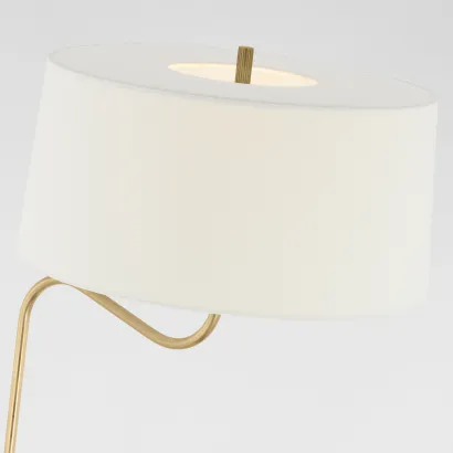Торшер Canto Visual Comfort | Signature Collection