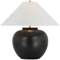 Настольная лампа Casey AL3600BLK-L Настольная лампа Casey AL3600BLK-L