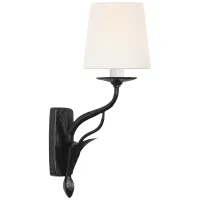 Бра Amalfi CHD2680WBK-L Signature Collection Бра Amalfi CHD2680WBK-L Signature Collection