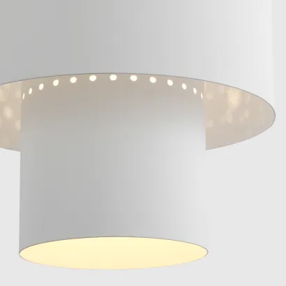 Подвесной светильник Chalmette Visual Comfort | Signature Collection