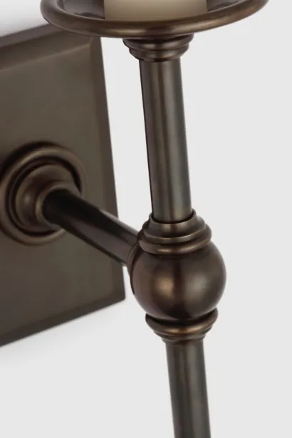Бра Classic Visual Comfort | Signature Collection