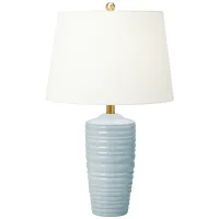 Настольная лампа Ornella CT1201FRA1 Настольная лампа Ornella CT1201FRA1
