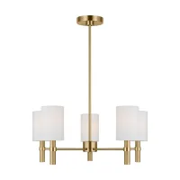Люстра Manor DJC1135SB Studio Collection Люстра Manor DJC1135SB Studio Collection