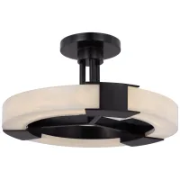 Потолочный светильник Covet KW4142BZ/ALB Потолочный светильник Covet KW4142BZ/ALB