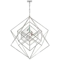 Потолочный светильник Cubist KW5022PN-CG Потолочный светильник Cubist KW5022PN-CG