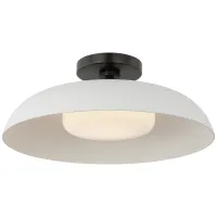 Потолочный светильник Cyrus AL4040BZ/WHT-WG Потолочный светильник Cyrus AL4040BZ/WHT-WG