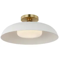 Потолочный светильник Cyrus AL4040HAB/WHT-WG Потолочный светильник Cyrus AL4040HAB/WHT-WG