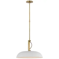 Подвесной светильник Cyrus AL5040HAB/WHT-WG Подвесной светильник Cyrus AL5040HAB/WHT-WG