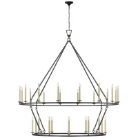 Люстра Darlana CHC5278AI Signature Collection Люстра Darlana CHC5278AI Signature Collection