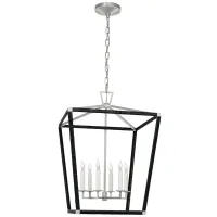 Подвесной светильник Darlana CHC5879PN/BRT Signature Collection Подвесной светильник Darlana CHC5879PN/BRT Signature Collection