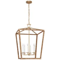 Подвесной светильник Darlana CHC5881AB/NRT Signature Collection Подвесной светильник Darlana CHC5881AB/NRT Signature Collection