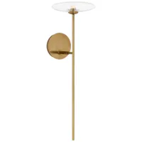 Бра 3D Calvino S2690HAB-CG-3d Бра 3D Calvino S2690HAB-CG-3d