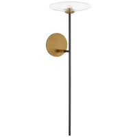 Бра 3D Calvino S2690AI/HAB-CG-3d Бра 3D Calvino S2690AI/HAB-CG-3d