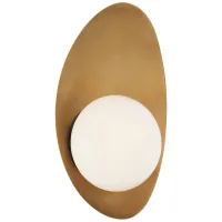 Бра 3D Nouvel KW2271BZ/AB-WG-3d Бра 3D Nouvel KW2271BZ/AB-WG-3d