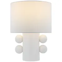Настольная лампа 3D Tiglia KW3686PW-L-3d Настольная лампа 3D Tiglia KW3686PW-L-3d