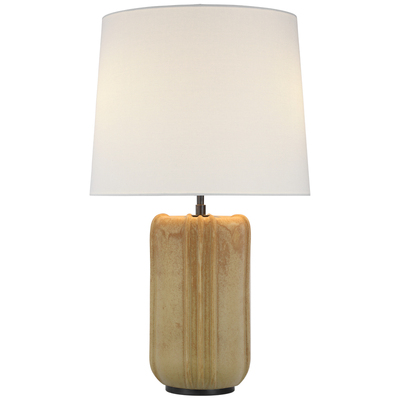 Настольная лампа 3D Minx TOB3687YOX-L-3d 