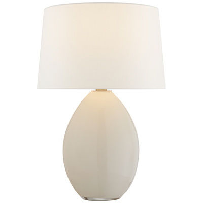 Настольная лампа 3D Myla CHA3421WG-L-3d 